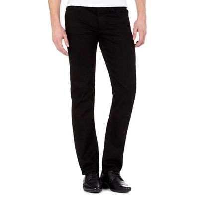 The Collection Black slim fit jeans